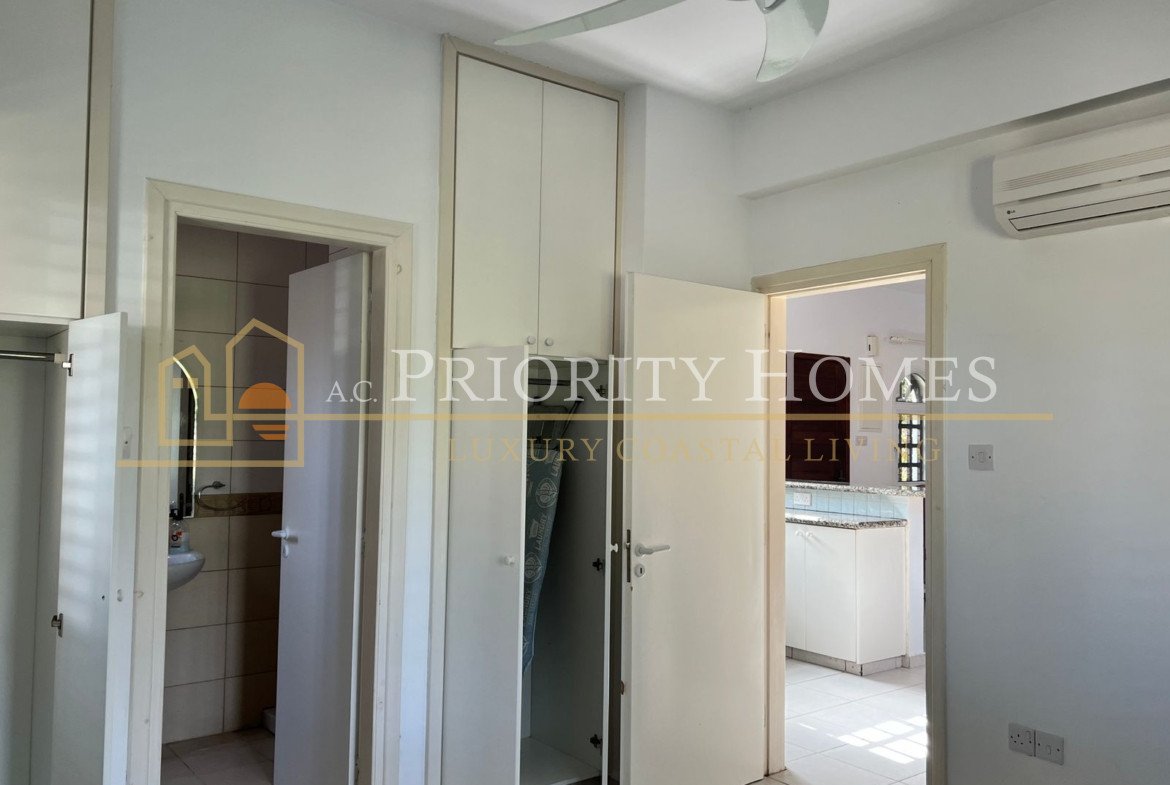 Charming 3-Bedroom House for Sale in Pissouri Village