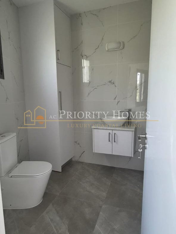 Brand New Office For Rent in Anavargos Area of Paphos