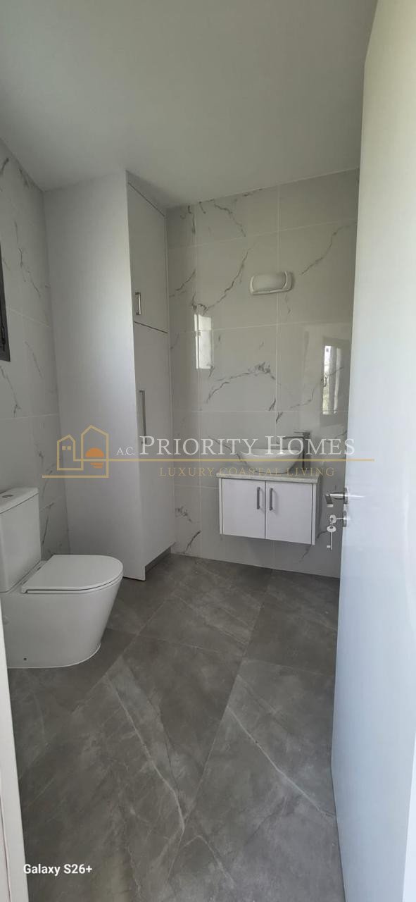 1 Brand New Office For Rent in Anavargos Area of Paphos