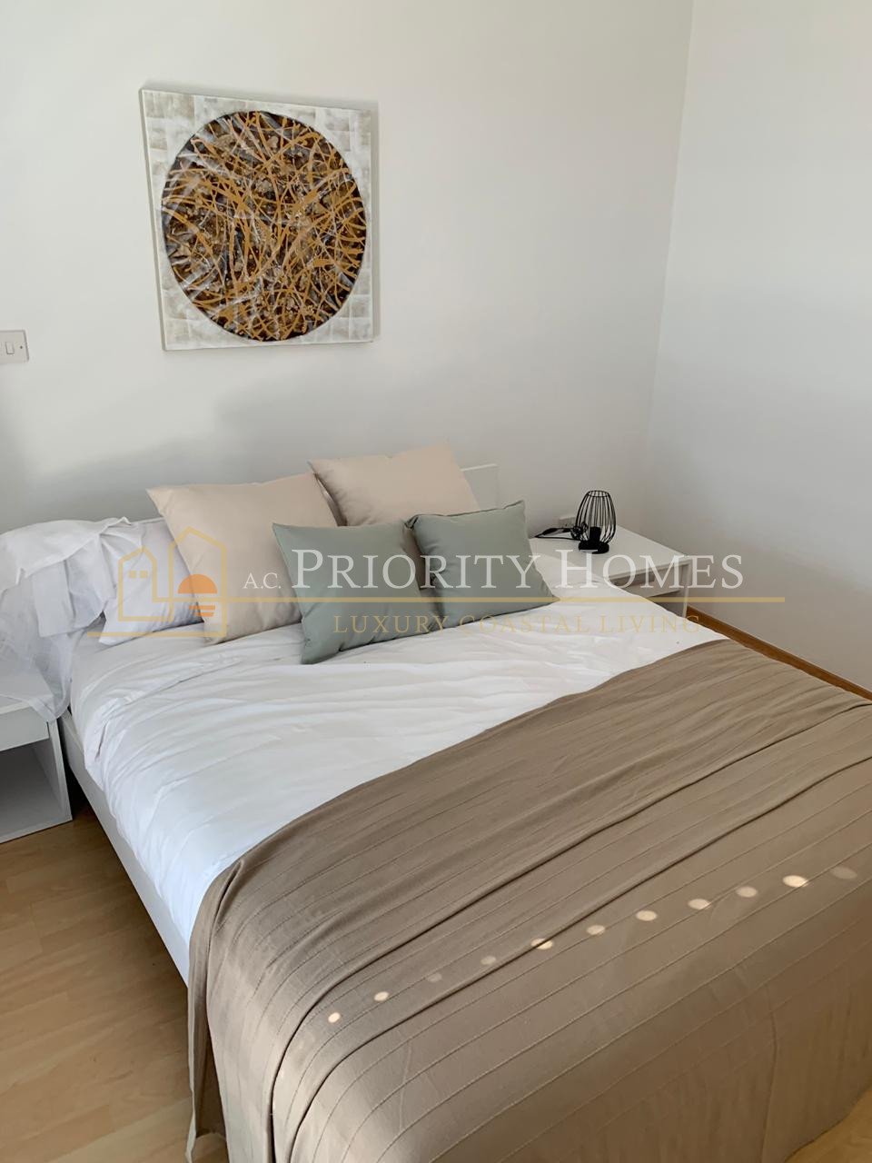 Two‑Bedroom Townhouse in Prodromi – Polis