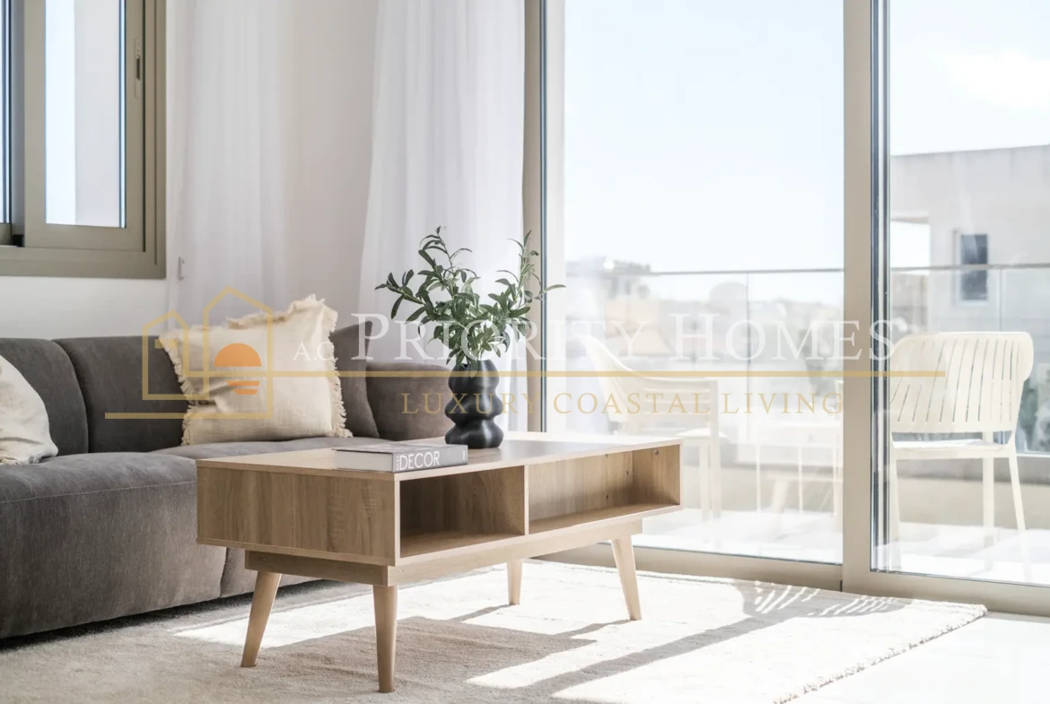 Stylish Fully Furnished One-Bedroom Apartment in Universal
