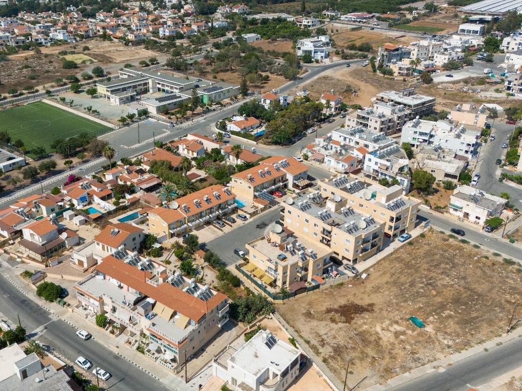 One-Bedroom Apartment for Sale in Chloraka, Paphos