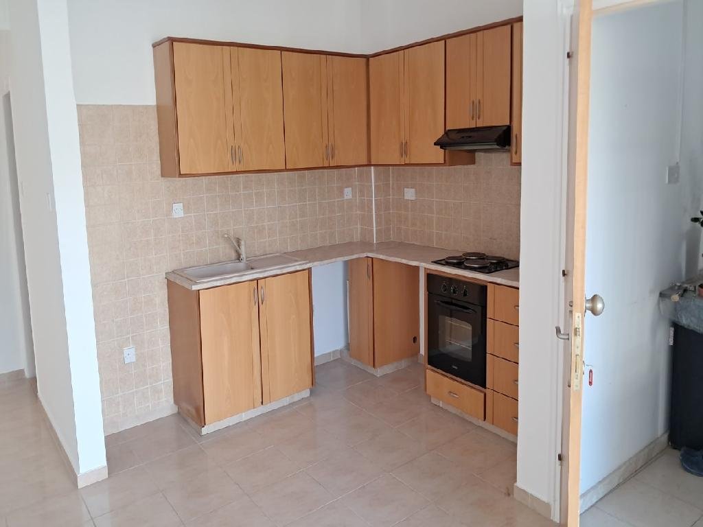 One-Bedroom Apartment for Sale in Chloraka, Paphos