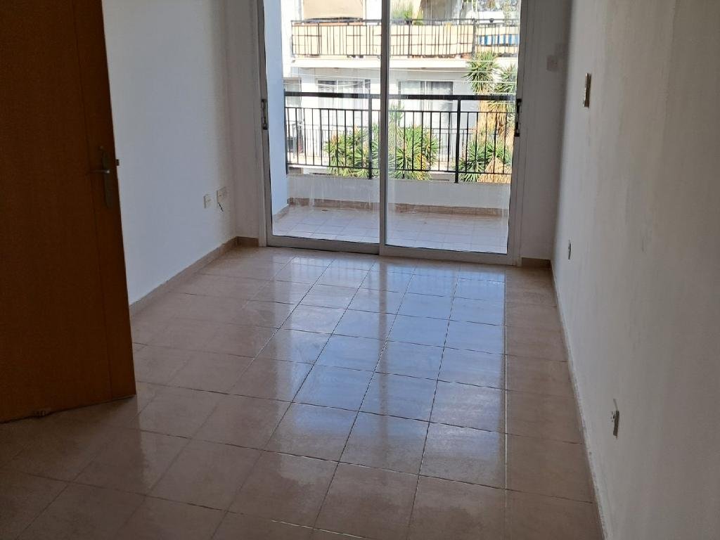 One-Bedroom Apartment for Sale in Chloraka, Paphos