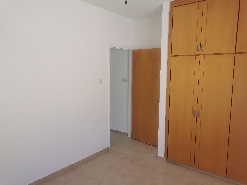 One-Bedroom Apartment for Sale in Chloraka, Paphos