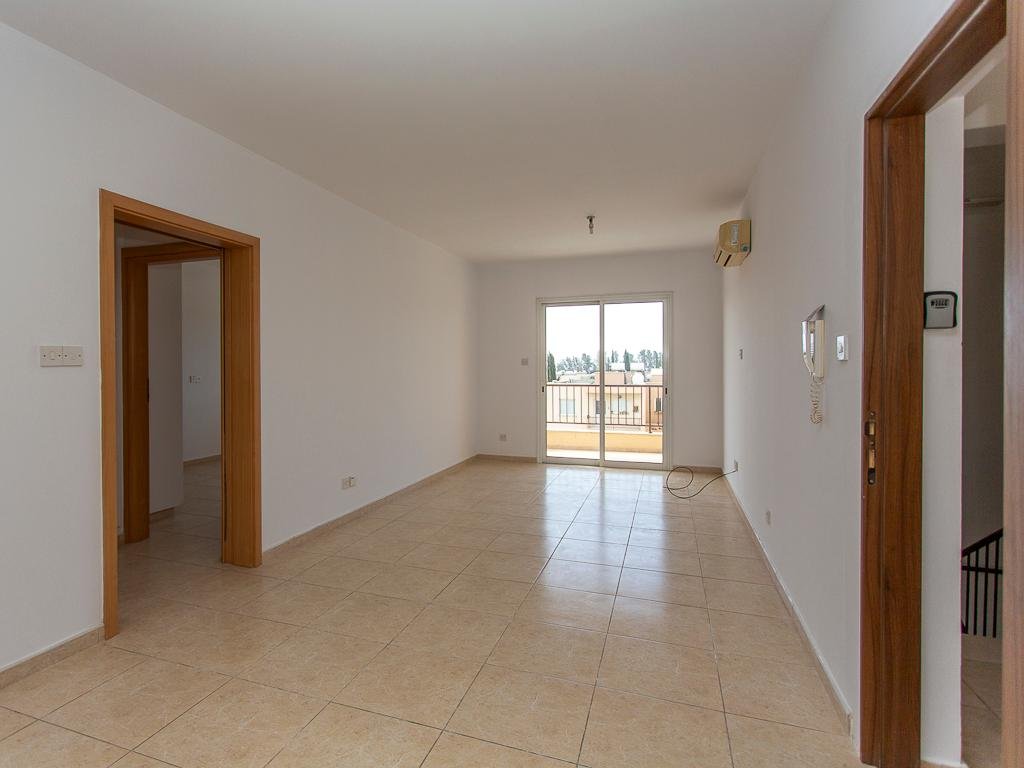 Two-Bedroom Apartment in Mandria, Paphos