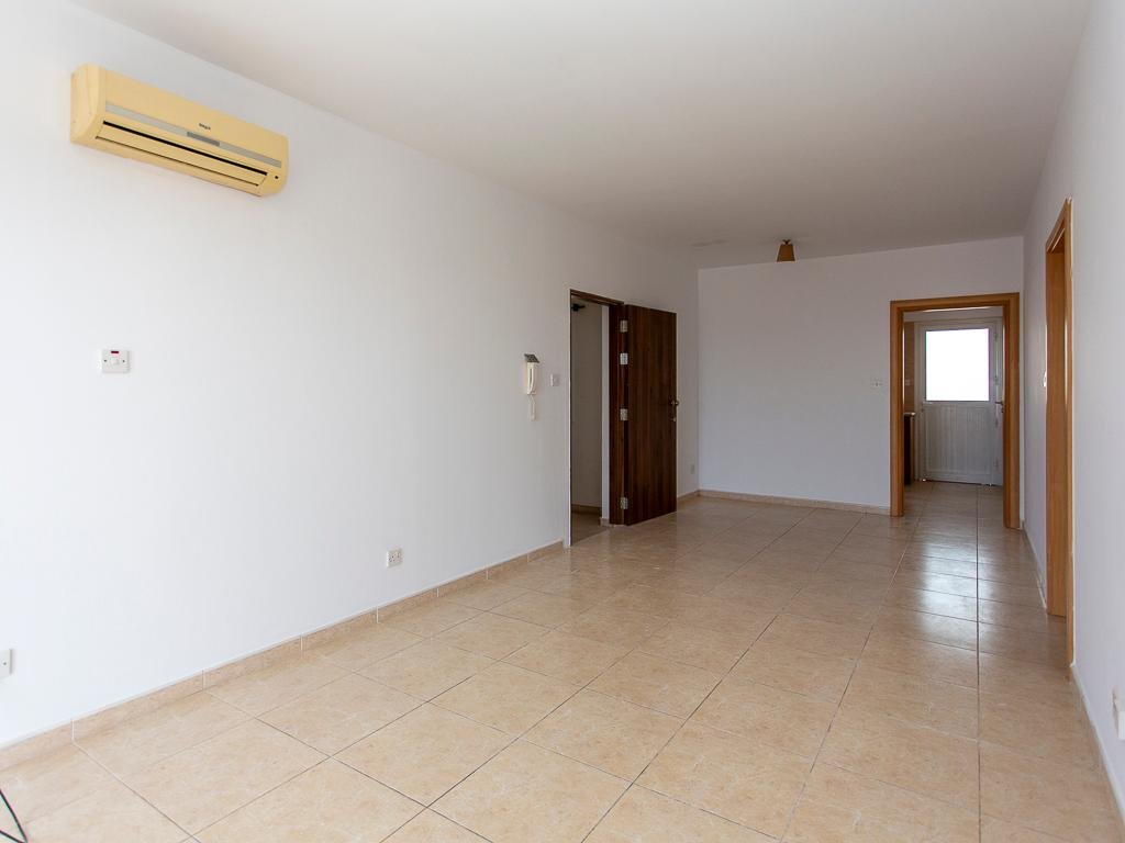 Two-Bedroom Apartment in Mandria, Paphos
