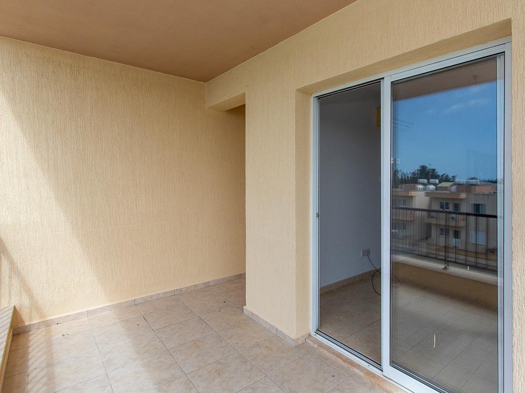 Two-Bedroom Apartment in Mandria, Paphos