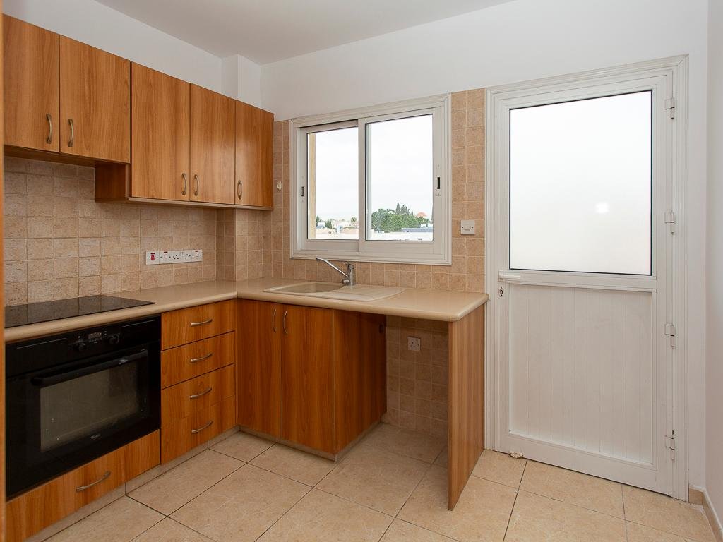 Two-Bedroom Apartment in Mandria, Paphos