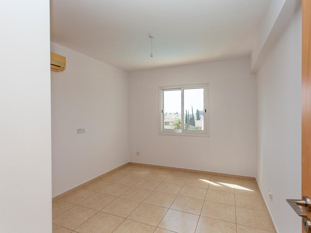Two-Bedroom Apartment in Mandria, Paphos