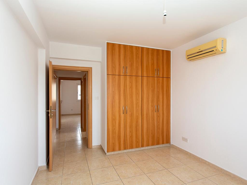 Two-Bedroom Apartment in Mandria, Paphos