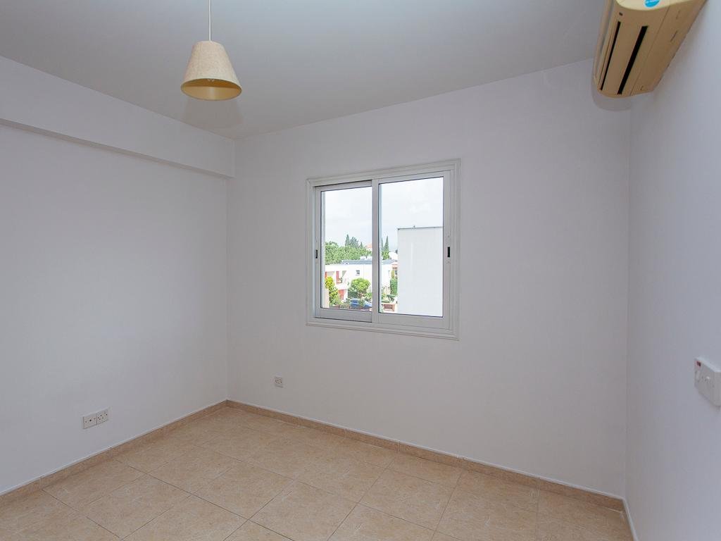 Two-Bedroom Apartment in Mandria, Paphos