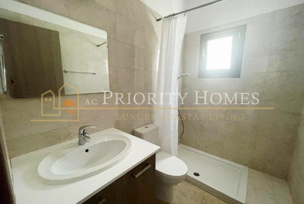 Charming Two-Bedroom Bungalow for Rent in Pegeia