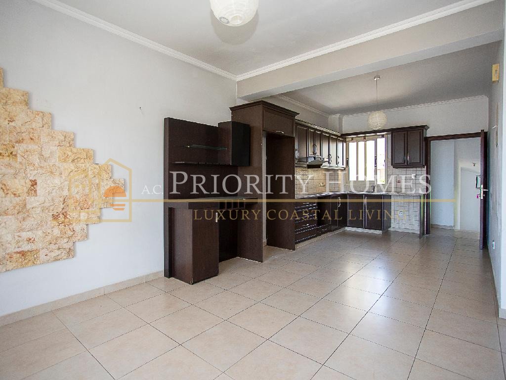 Two‑Bedroom Apartment for Sale in Paphos – Tomb of the Kings
