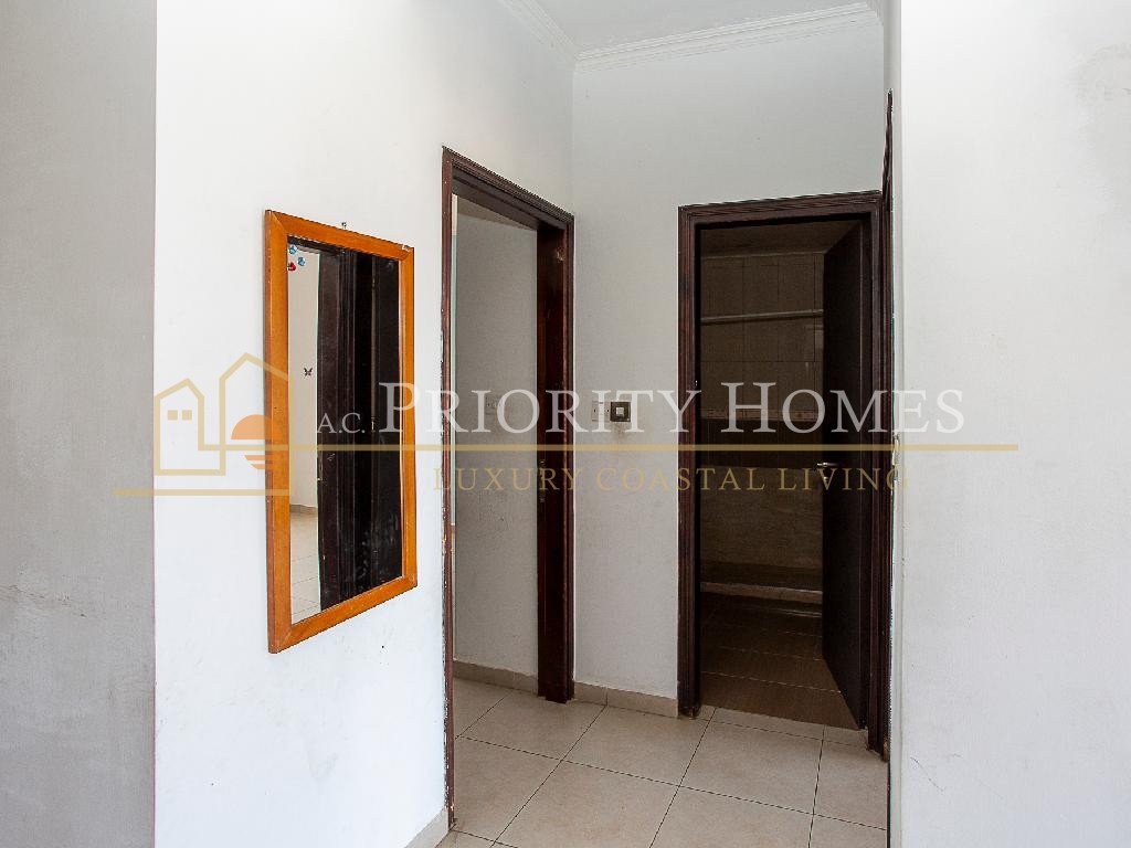 Two‑Bedroom Apartment for Sale in Paphos – Tomb of the Kings
