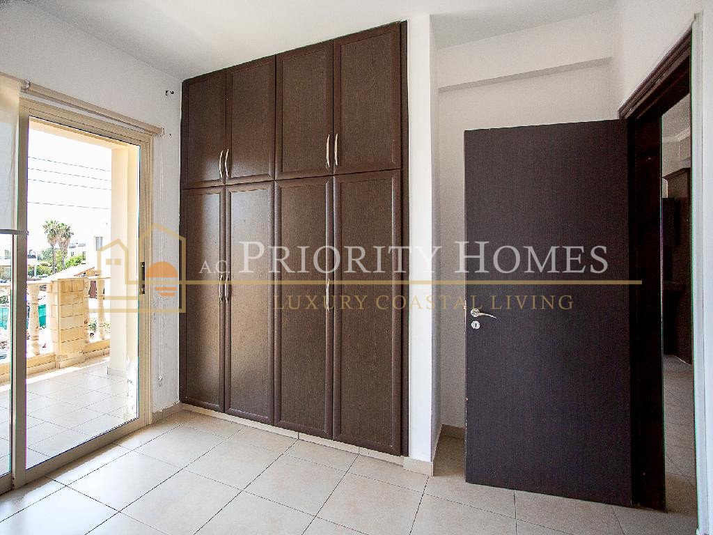 Two‑Bedroom Apartment for Sale in Paphos – Tomb of the Kings