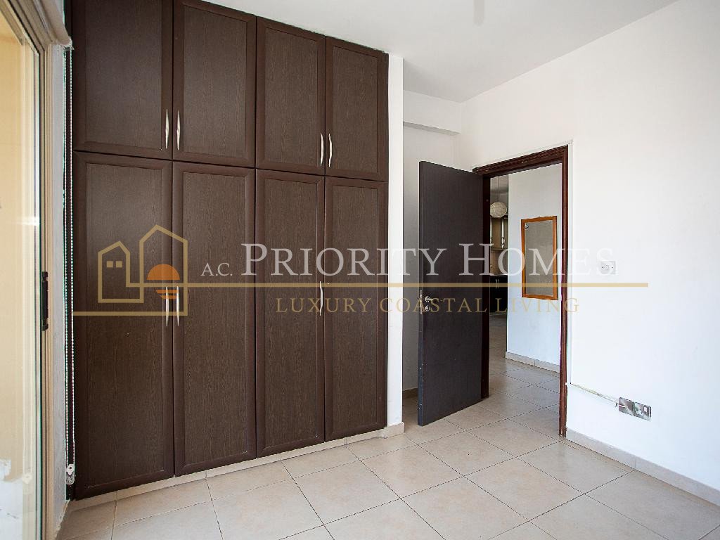 Two‑Bedroom Apartment for Sale in Paphos – Tomb of the Kings