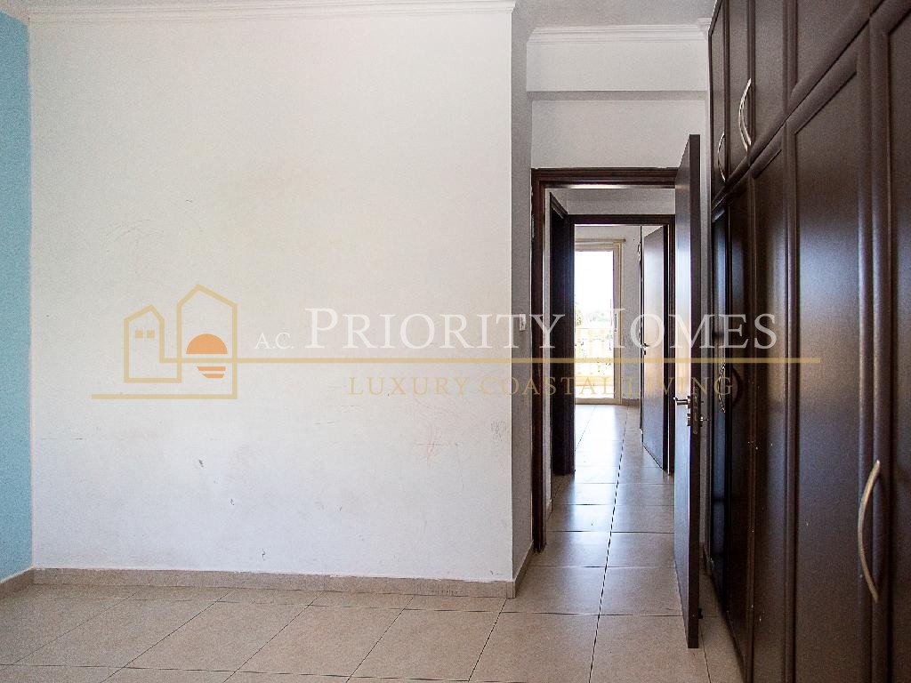 Two‑Bedroom Apartment for Sale in Paphos – Tomb of the Kings