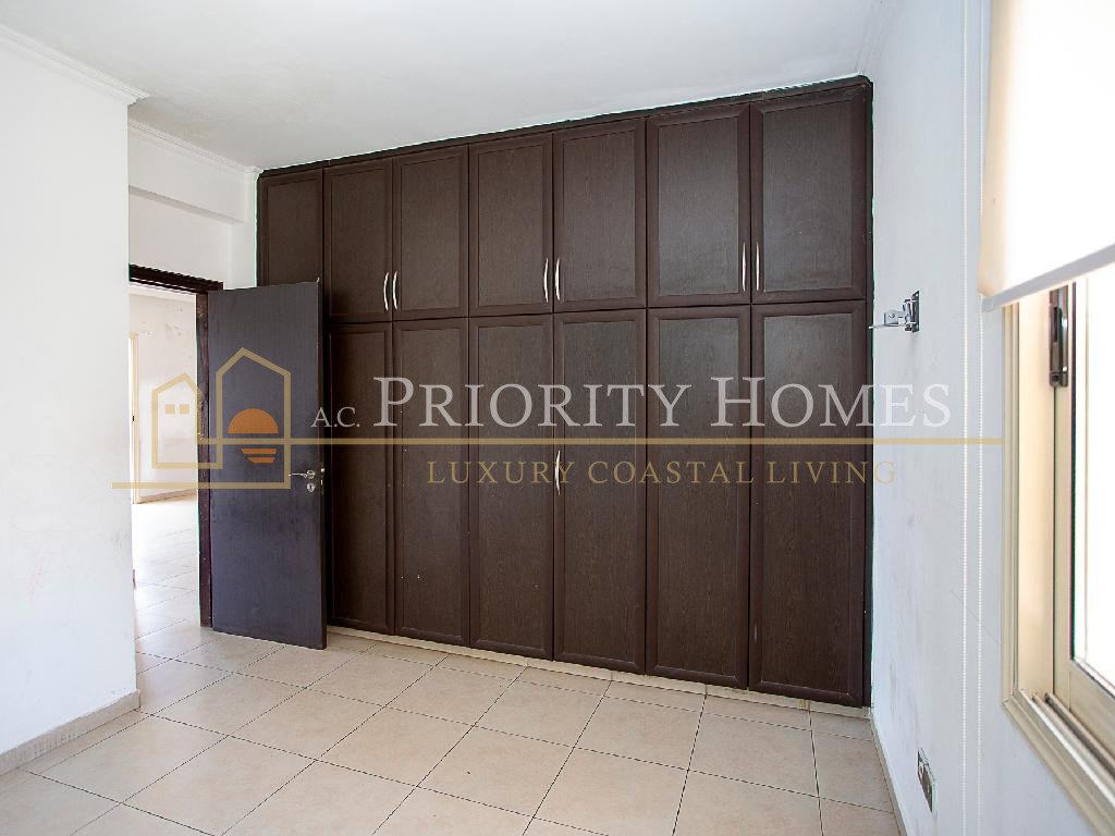 Two‑Bedroom Apartment for Sale in Paphos – Tomb of the Kings