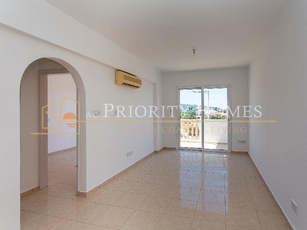 One-Bedroom Apartment for Sale in Tala, Paphos