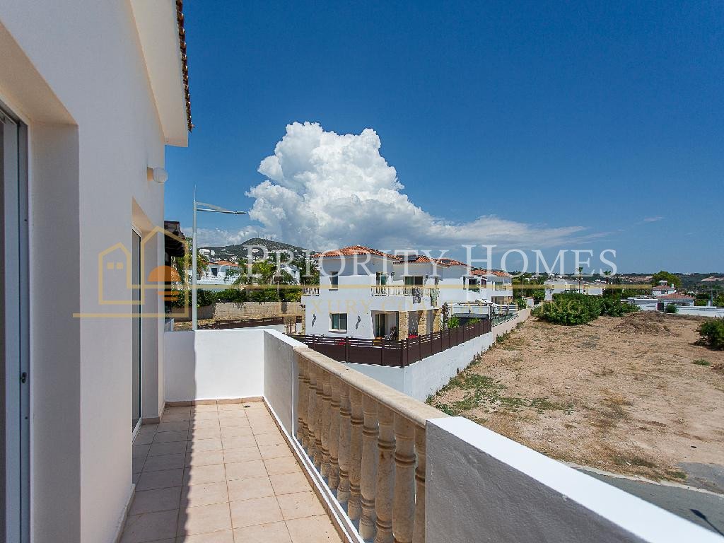 One-Bedroom Apartment for Sale in Tala, Paphos