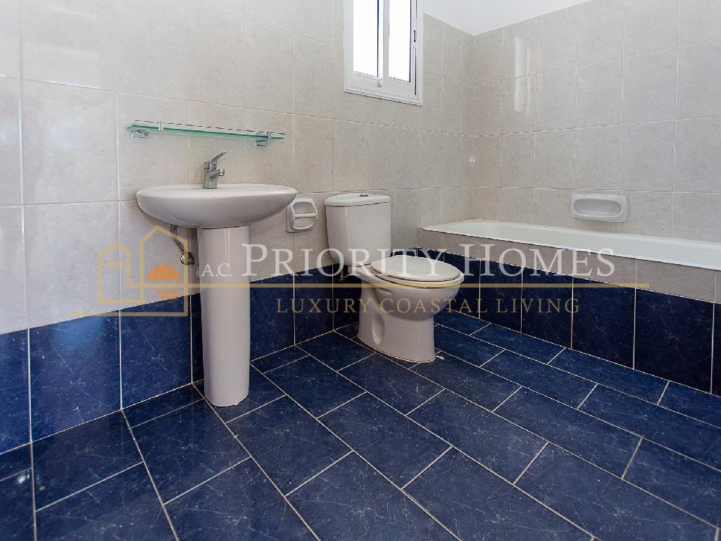 One-Bedroom Apartment for Sale in Tala, Paphos