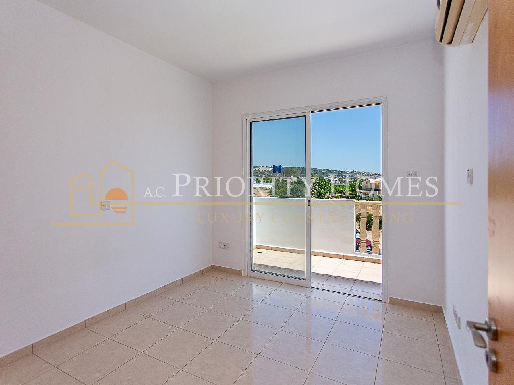 One-Bedroom Apartment for Sale in Tala, Paphos