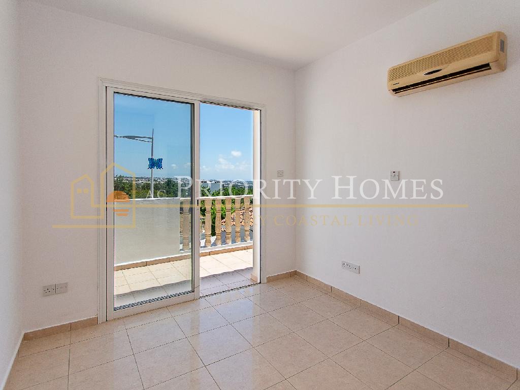 One-Bedroom Apartment for Sale in Tala, Paphos