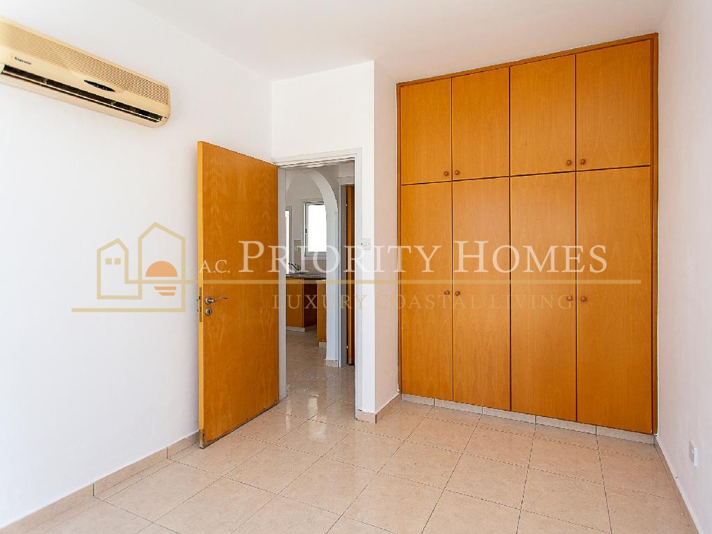 One-Bedroom Apartment for Sale in Tala, Paphos
