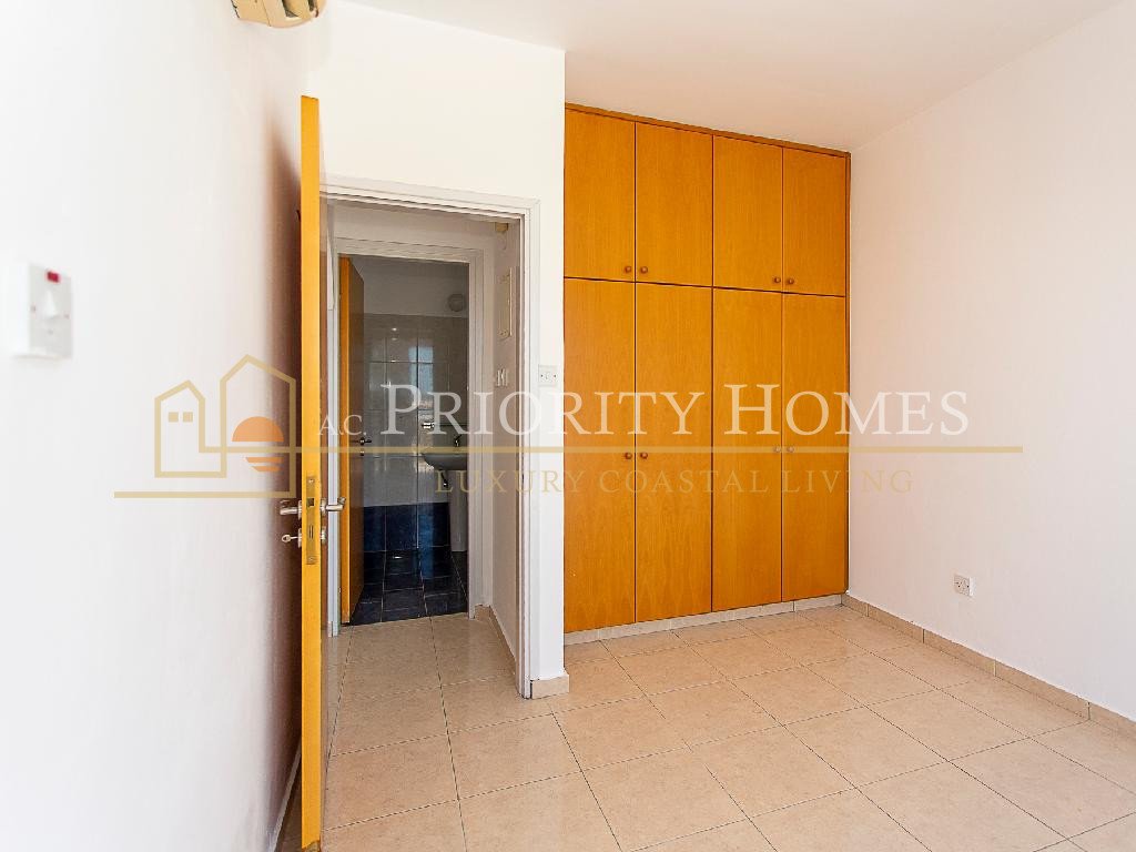 One-Bedroom Apartment for Sale in Tala, Paphos