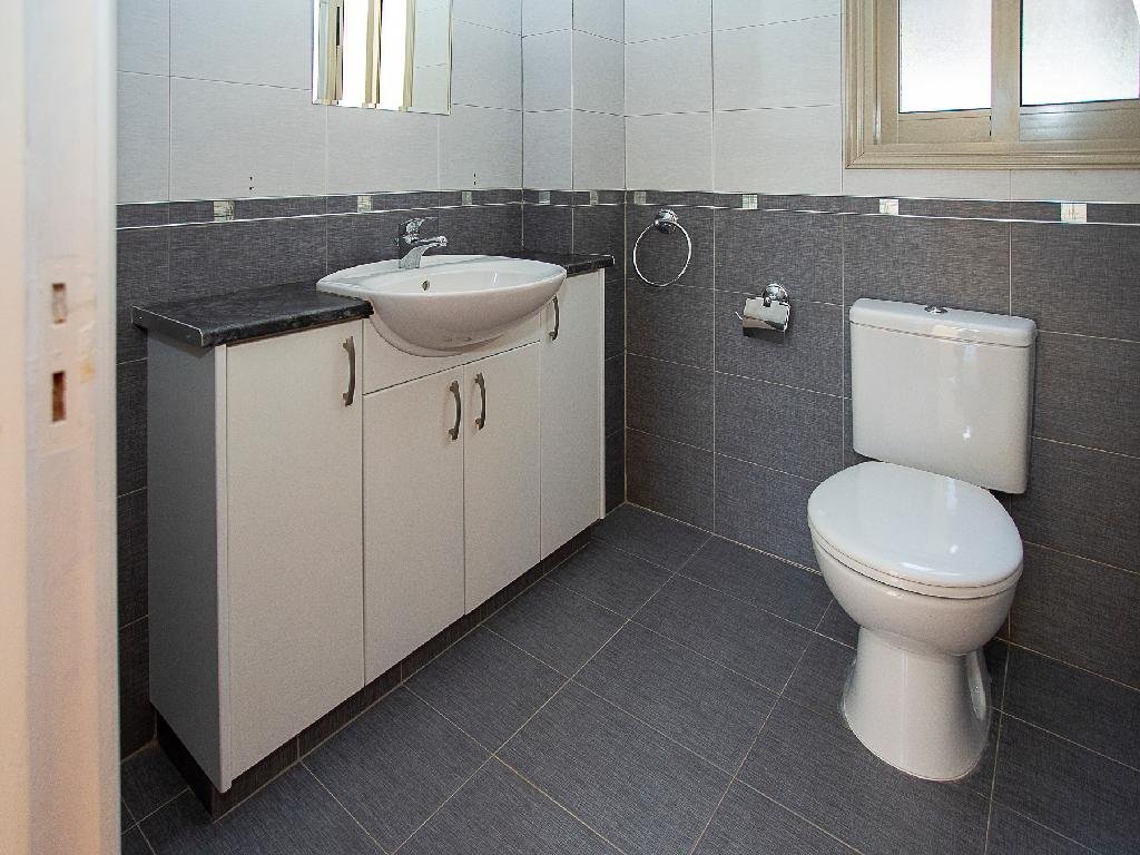 Three‑Bedroom Villa in Pegeia