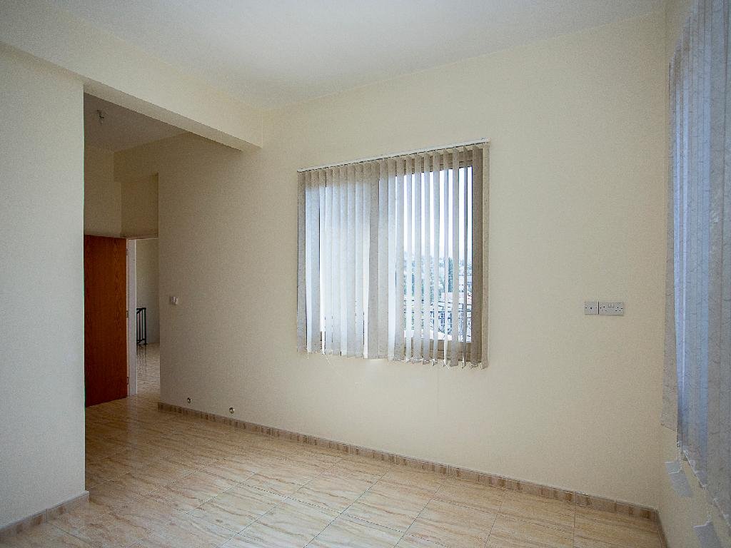 Three‑Bedroom Villa in Pegeia