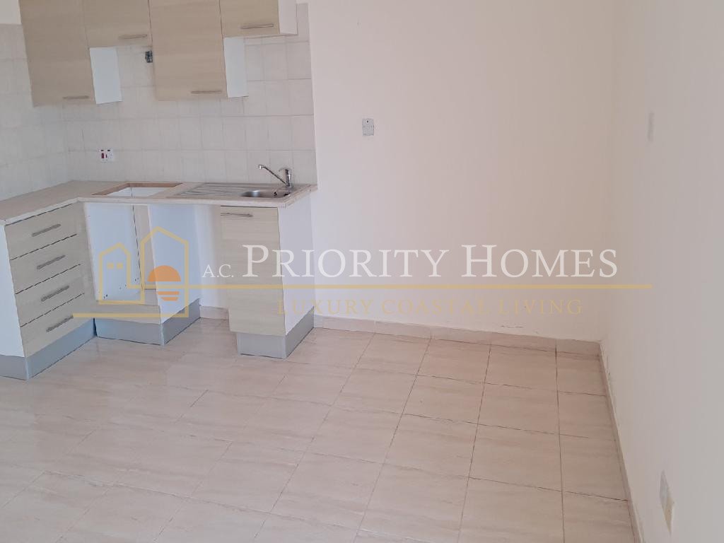Studio Apartment in Pegeia