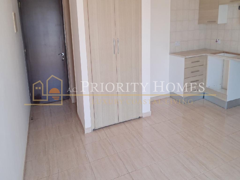 Studio Apartment in Pegeia