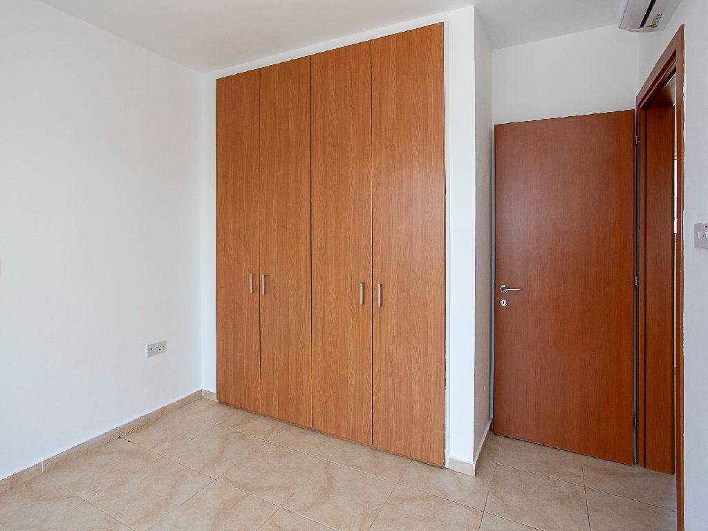 Two‑Bedroom Town House in Chloraka