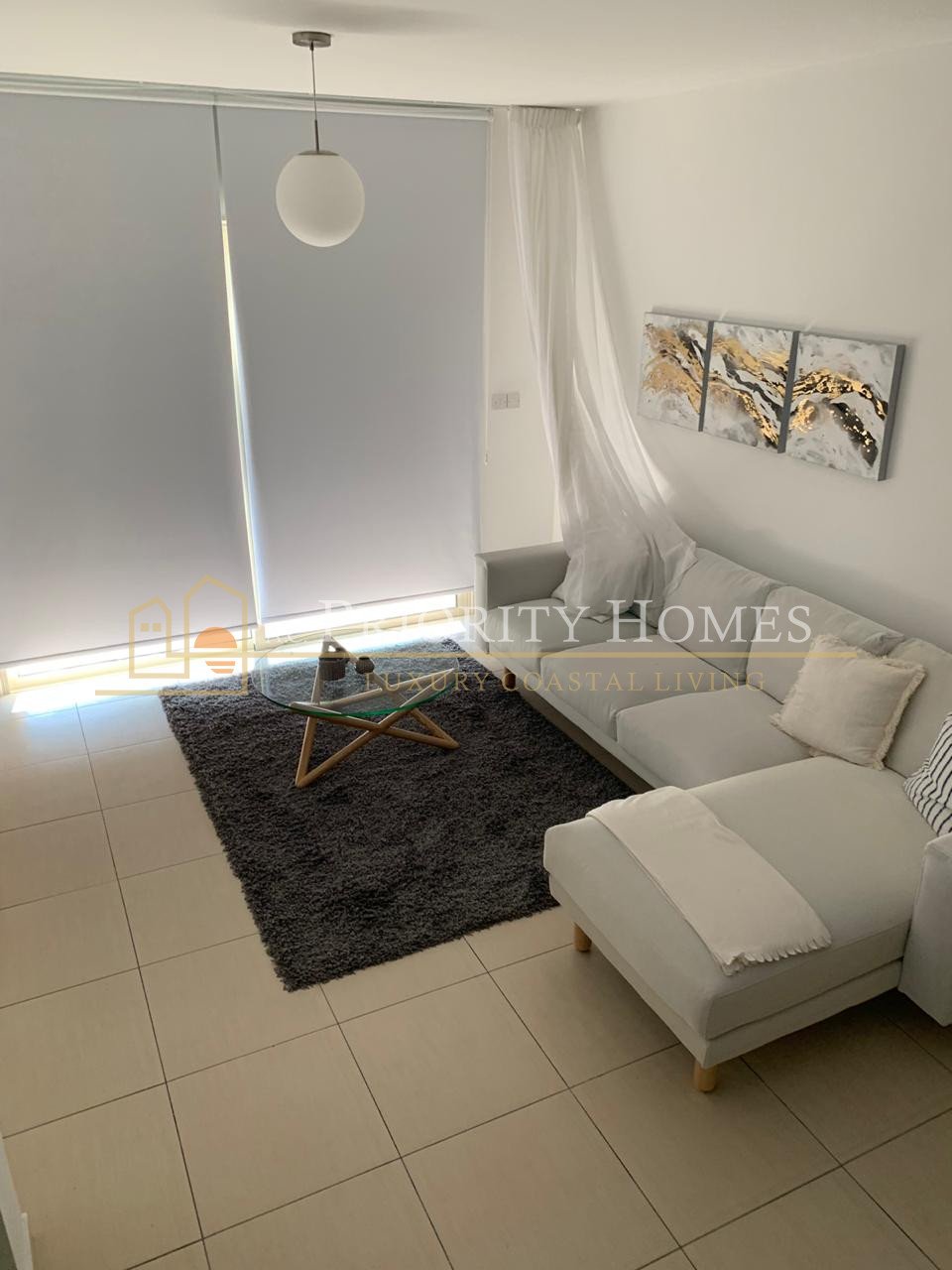 Two‑Bedroom Townhouse in Prodromi – Polis