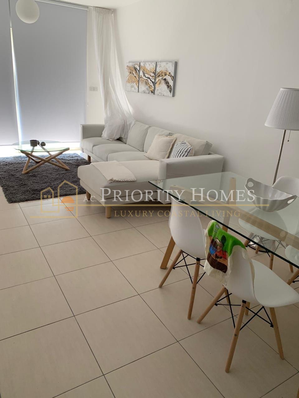 Two‑Bedroom Townhouse in Prodromi – Polis