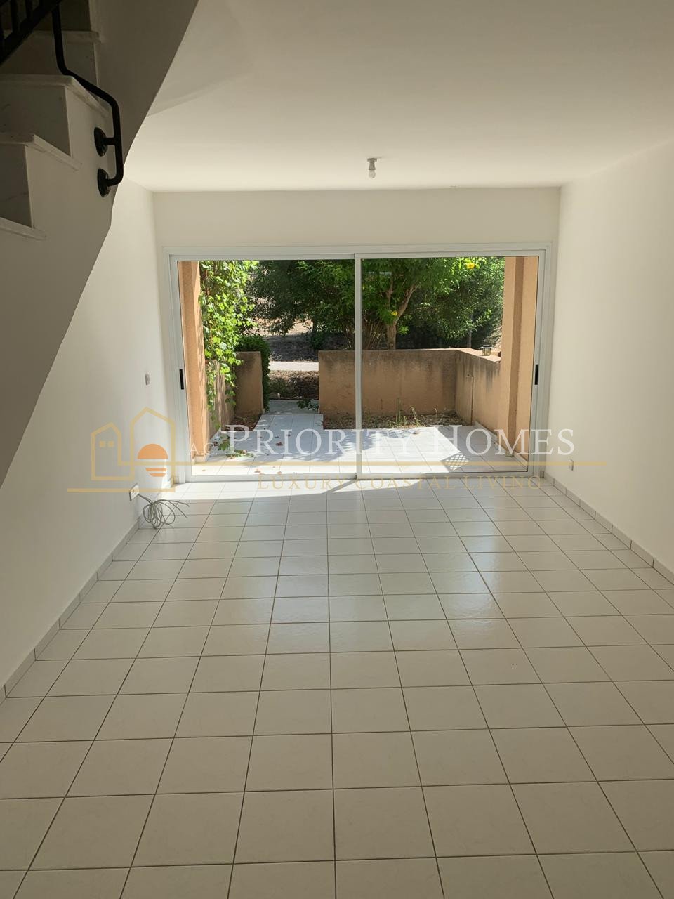 Two‑Bedroom Townhouse in Prodromi – Polis