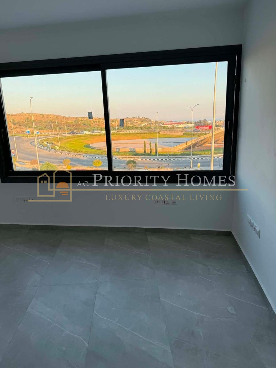 2 Brand New Office For Rent in Anavargos Area of Paphos