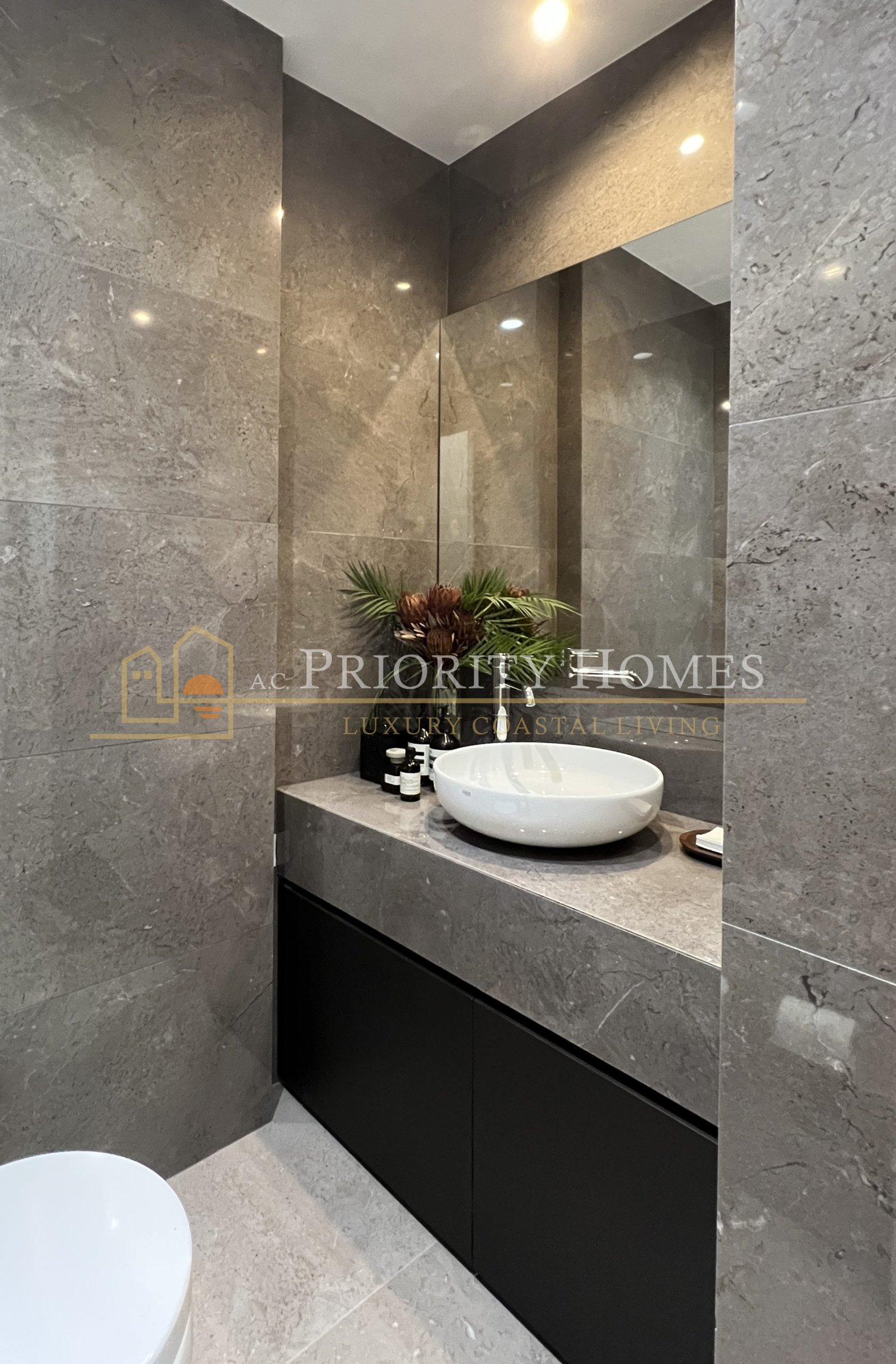Modern Two‑Bedroom Luxury Apartment in Agios Athanasios