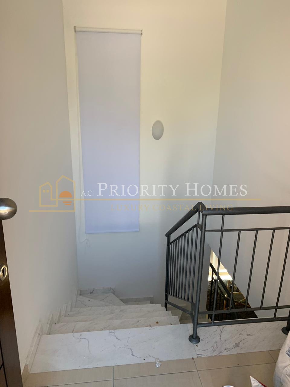 Two‑Bedroom Townhouse in Prodromi – Polis