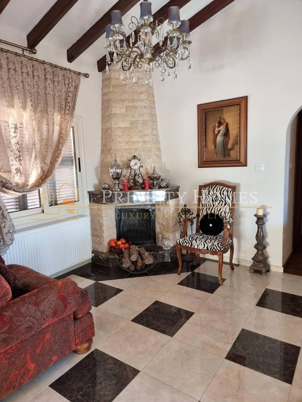 Three-Bedroom Bungalow in Quiet Tala Cul-de-Sac