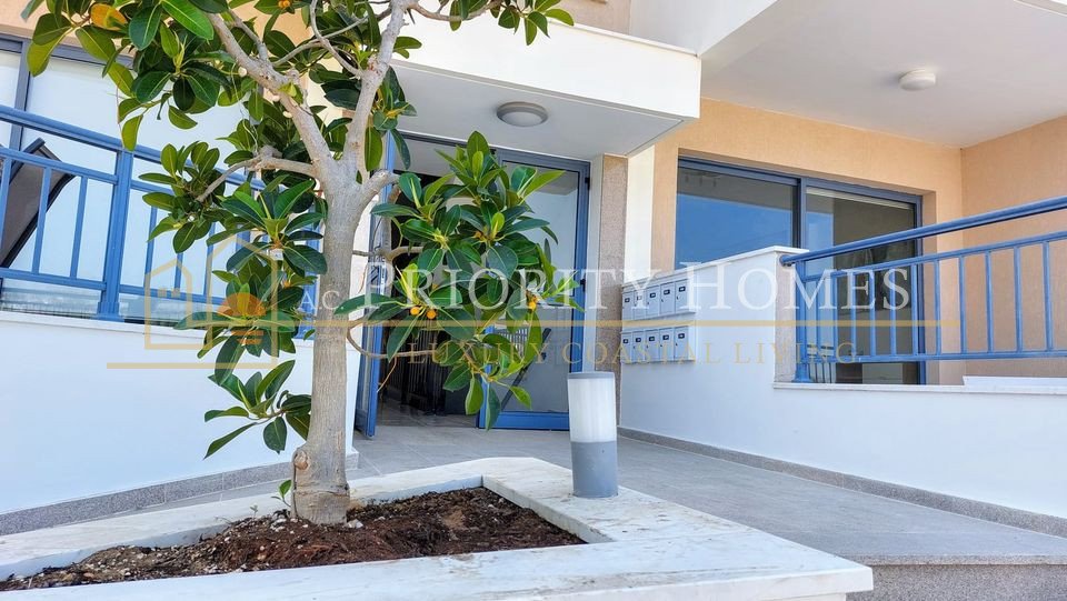 Fully Furnished One-Bedroom Apartment in Geroskipou, Paphos