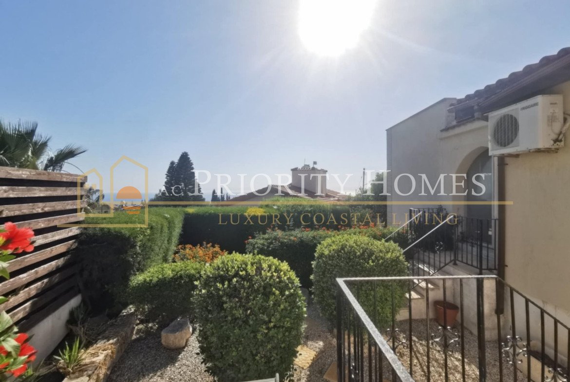 Three-Bedroom Bungalow in Quiet Tala Cul-de-Sac