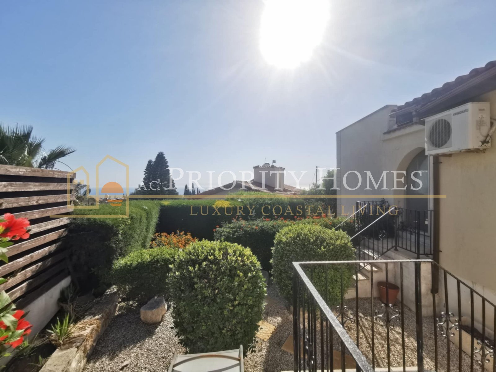 Three-Bedroom Bungalow in Quiet Tala Cul-de-Sac