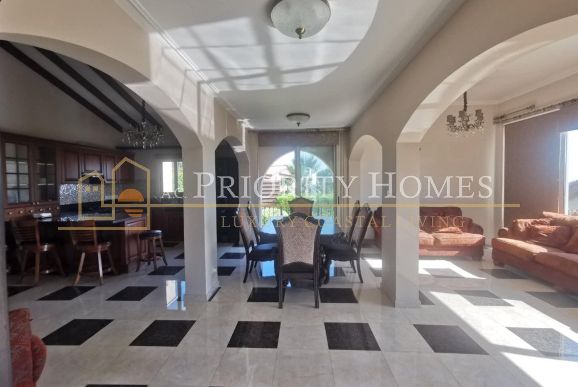 Three-Bedroom Bungalow in Quiet Tala Cul-de-Sac