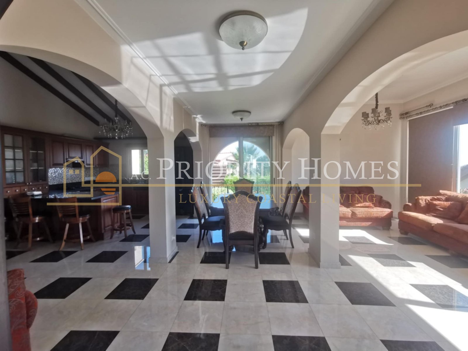 Three-Bedroom Bungalow in Quiet Tala Cul-de-Sac