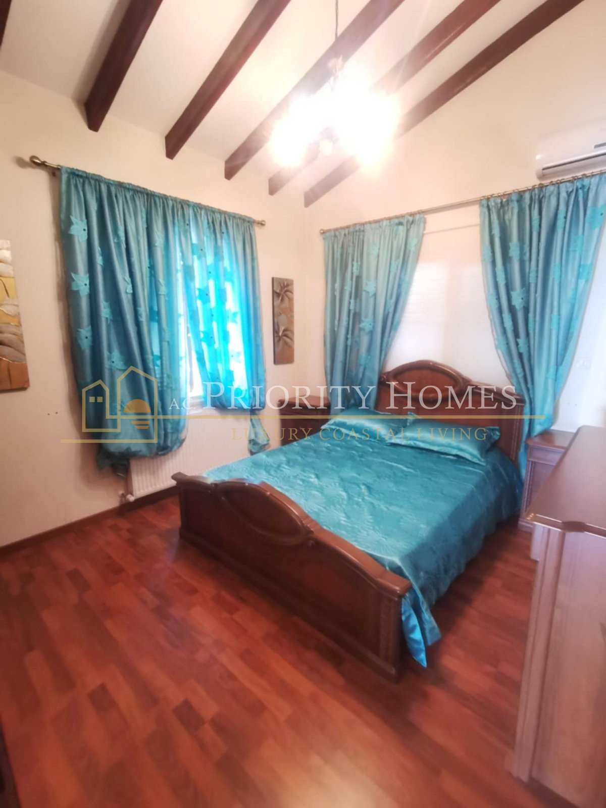 Three-Bedroom Bungalow in Quiet Tala Cul-de-Sac