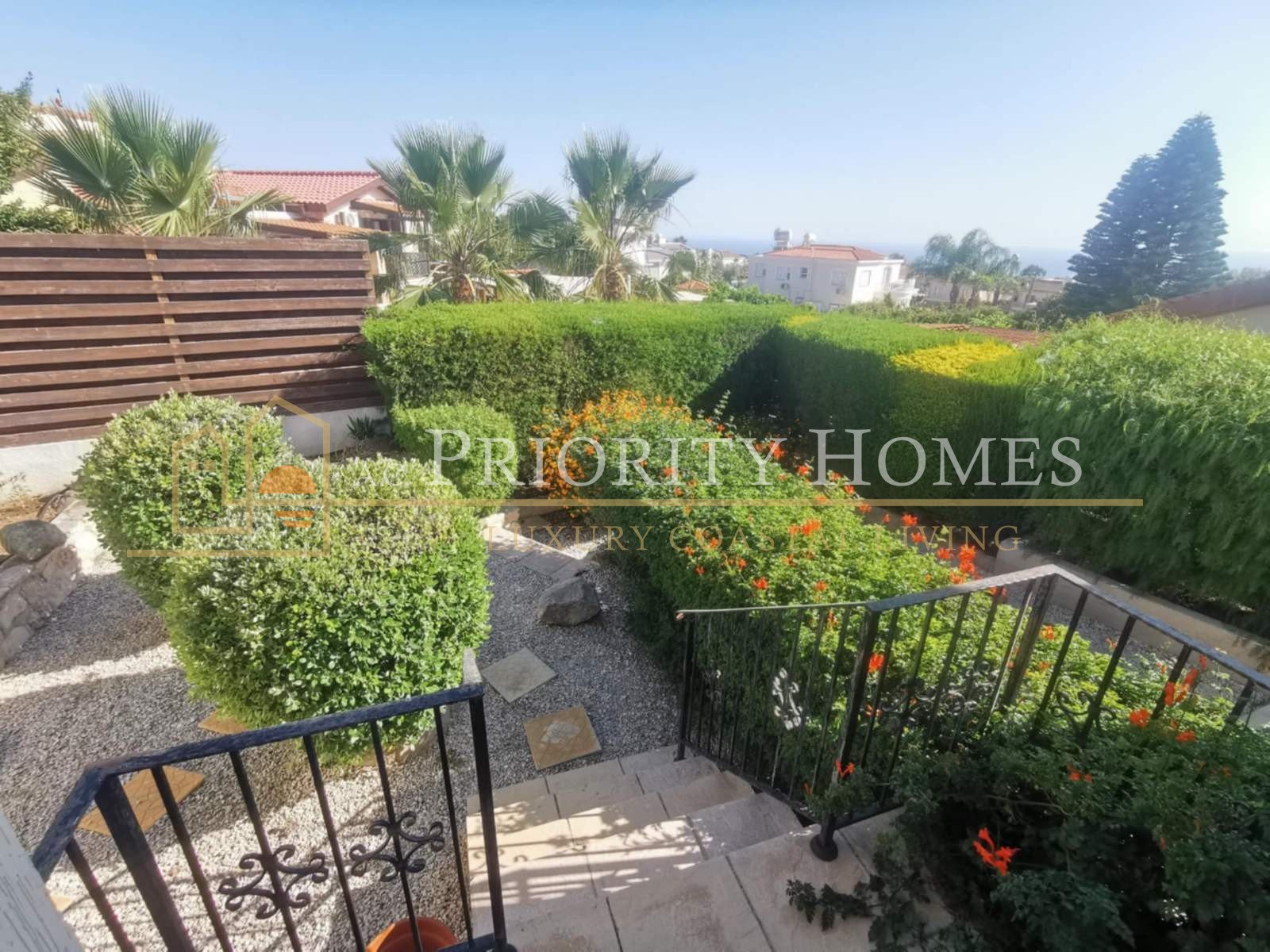 Three-Bedroom Bungalow in Quiet Tala Cul-de-Sac
