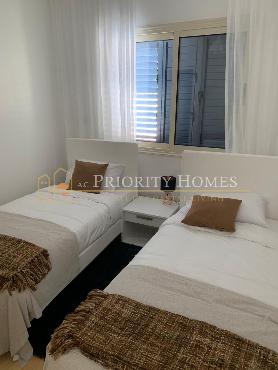 Two‑Bedroom Townhouse in Prodromi – Polis